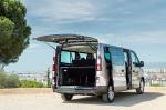 Nissan NV300 Combi 2016 года